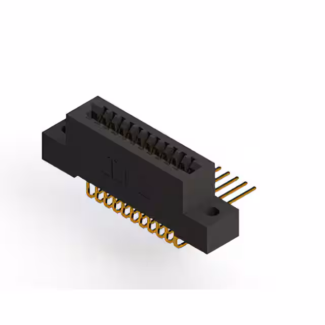 892-022-559-202 EDAC Inc.  Edgeboard Connectors